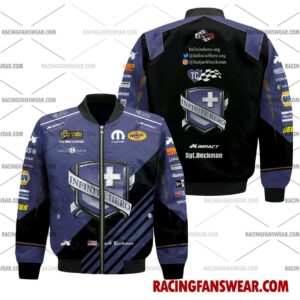 NHRA store - Loyal fans of Jack Beckman's Bomber Jacket,Unisex Thick Coat,Unisex Sleeveless Hoodie,Unisex Hooded T-Shirt,Kid Sleeveless Hoodie,Kid Hooded T-Shirts,Kid Thick Coat:vintage NHRA racing suit,uniform,apparel,shirts,merch,merchandise,jersey,hoodie,jackets,shorts,sweatshirt,outfits,clothes