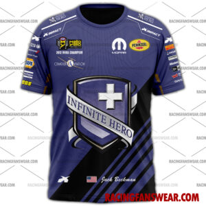 Jack Beckman NHRA Racing 2019 Uniform Apparel Clothes Sweatshirt Zip Pop Top Hoodie T-Shirt Long Pant 5 NHRA store - Loyal fans of Jack Beckman's Unisex Hoodie,Unisex Pop Top Hoodie,Unisex Zip Hoodie,Unisex T-Shirt,Unisex Sweatshirt,Unisex Long Pants,Kid Hoodie,Kid Zip Hoodie,Kid T-Shirt,Kid Sweatshirt,Kid Long Pants:vintage NHRA racing suit,uniform,apparel,shirts,merch,merchandise,jersey,hoodie,jackets,shorts,sweatshirt,outfits,clothes