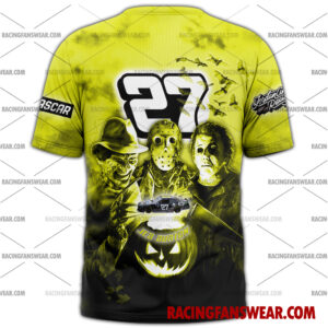 Jeb Burton Nascar Racing Halloween Sweatshirt Zip Hoodie T-Shirt Hawaiian Baseball Hockey Jersey 7 Nascar store - Loyal fans of Jeb Burton's Unisex Hawaiian Shirt,Unisex Hoodie,Unisex Zip Hoodie,Unisex T-Shirt,Unisex Sweatshirt,Men's Baseball Jersey,Women's Baseball Jersey,Kid's Baseball Jersey,Men's Hockey Jerseys,WoMen's Hockey Jerseys,Youth's Hockey Jerseys,Kid Hawaiian Shirt,Kid Hoodie,Kid Zip Hoodie,Kid T-Shirt,Kid Sweatshirt:vintage nascar racing suit,uniform,apparel,shirts,merch,merchandise,jersey,hoodie,jackets,shorts,sweatshirt,outfits,clothes