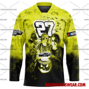 Jeb Burton Nascar Racing Halloween Sweatshirt Zip Hoodie T-Shirt Hawaiian Baseball Hockey Jersey 13 Nascar store - Loyal fans of Jeb Burton's Unisex Hawaiian Shirt,Unisex Hoodie,Unisex Zip Hoodie,Unisex T-Shirt,Unisex Sweatshirt,Men's Baseball Jersey,Women's Baseball Jersey,Kid's Baseball Jersey,Men's Hockey Jerseys,WoMen's Hockey Jerseys,Youth's Hockey Jerseys,Kid Hawaiian Shirt,Kid Hoodie,Kid Zip Hoodie,Kid T-Shirt,Kid Sweatshirt:vintage nascar racing suit,uniform,apparel,shirts,merch,merchandise,jersey,hoodie,jackets,shorts,sweatshirt,outfits,clothes