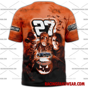 Jeb Burton Nascar Racing Halloween Sweatshirt Zip Hoodie T-Shirt Hawaiian Baseball Hockey Jersey 7 Nascar store - Loyal fans of Jeb Burton's Unisex Hawaiian Shirt,Unisex Hoodie,Unisex Zip Hoodie,Unisex T-Shirt,Unisex Sweatshirt,Men's Baseball Jersey,Women's Baseball Jersey,Kid's Baseball Jersey,Men's Hockey Jerseys,WoMen's Hockey Jerseys,Youth's Hockey Jerseys,Kid Hawaiian Shirt,Kid Hoodie,Kid Zip Hoodie,Kid T-Shirt,Kid Sweatshirt:vintage nascar racing suit,uniform,apparel,shirts,merch,merchandise,jersey,hoodie,jackets,shorts,sweatshirt,outfits,clothes