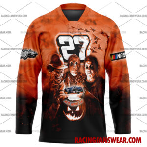 Jeb Burton Nascar Racing Halloween Sweatshirt Zip Hoodie T-Shirt Hawaiian Baseball Hockey Jersey 13 Nascar store - Loyal fans of Jeb Burton's Unisex Hawaiian Shirt,Unisex Hoodie,Unisex Zip Hoodie,Unisex T-Shirt,Unisex Sweatshirt,Men's Baseball Jersey,Women's Baseball Jersey,Kid's Baseball Jersey,Men's Hockey Jerseys,WoMen's Hockey Jerseys,Youth's Hockey Jerseys,Kid Hawaiian Shirt,Kid Hoodie,Kid Zip Hoodie,Kid T-Shirt,Kid Sweatshirt:vintage nascar racing suit,uniform,apparel,shirts,merch,merchandise,jersey,hoodie,jackets,shorts,sweatshirt,outfits,clothes