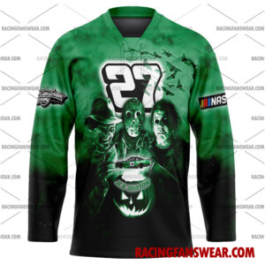 Jeb Burton Nascar Racing Halloween Sweatshirt Zip Hoodie T-Shirt Hawaiian Baseball Hockey Jersey 13 Nascar store - Loyal fans of Jeb Burton's Unisex Hawaiian Shirt,Unisex Hoodie,Unisex Zip Hoodie,Unisex T-Shirt,Unisex Sweatshirt,Men's Baseball Jersey,Women's Baseball Jersey,Kid's Baseball Jersey,Men's Hockey Jerseys,WoMen's Hockey Jerseys,Youth's Hockey Jerseys,Kid Hawaiian Shirt,Kid Hoodie,Kid Zip Hoodie,Kid T-Shirt,Kid Sweatshirt:vintage nascar racing suit,uniform,apparel,shirts,merch,merchandise,jersey,hoodie,jackets,shorts,sweatshirt,outfits,clothes