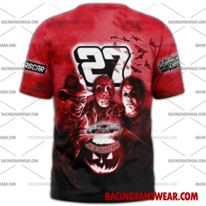 Jeb Burton Nascar Racing Halloween Sweatshirt Zip Hoodie T-Shirt Hawaiian Baseball Hockey Jersey 7 Nascar store - Loyal fans of Jeb Burton's Unisex Hawaiian Shirt,Unisex Hoodie,Unisex Zip Hoodie,Unisex T-Shirt,Unisex Sweatshirt,Men's Baseball Jersey,Women's Baseball Jersey,Kid's Baseball Jersey,Men's Hockey Jerseys,WoMen's Hockey Jerseys,Youth's Hockey Jerseys,Kid Hawaiian Shirt,Kid Hoodie,Kid Zip Hoodie,Kid T-Shirt,Kid Sweatshirt:vintage nascar racing suit,uniform,apparel,shirts,merch,merchandise,jersey,hoodie,jackets,shorts,sweatshirt,outfits,clothes