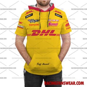 Jeff Arend NHRA Racing 2009 Uniform Apparel Clothes Bomber Thick Coat Sleeveless Hoodie Hooded T-Shirt 7 NHRA store - Loyal fans of Jeff Arend's Bomber Jacket,Unisex Thick Coat,Unisex Sleeveless Hoodie,Unisex Hooded T-Shirt,Kid Sleeveless Hoodie,Kid Hooded T-Shirts,Kid Thick Coat:vintage NHRA racing suit,uniform,apparel,shirts,merch,merchandise,jersey,hoodie,jackets,shorts,sweatshirt,outfits,clothes