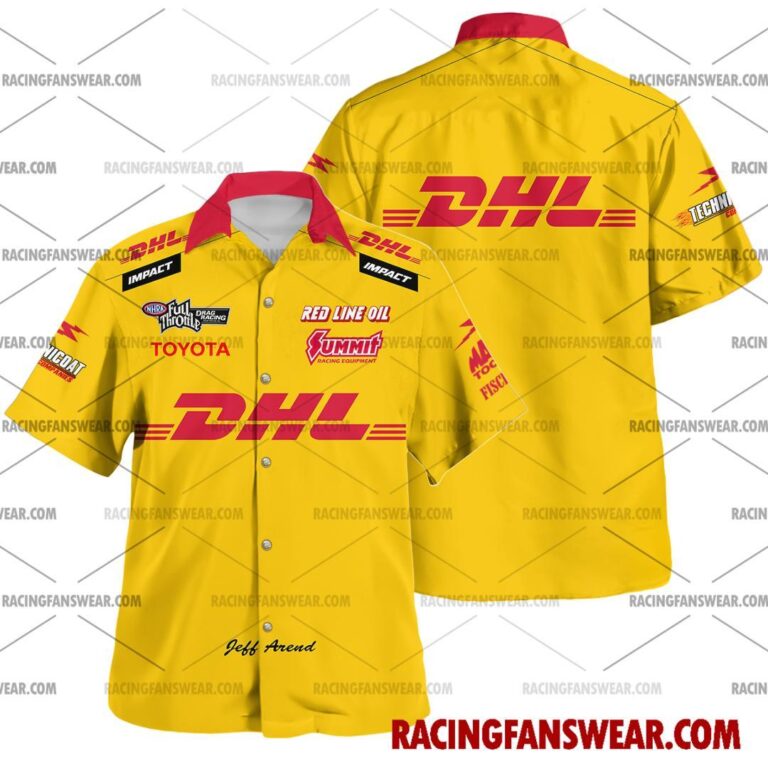 NHRA store - Loyal fans of Jeff Arend's Unisex Hawaiian Shirt,Unisex Polo Shirt,Kid Hawaiian Shirt,Kid Polo Shirt:vintage NHRA racing suit,uniform,apparel,shirts,merch,merchandise,jersey,hoodie,jackets,shorts,sweatshirt,outfits,clothes