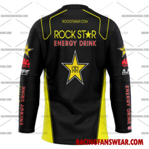Jerry Toliver NHRA Racing 2007 Uniform Apparel Clothes Baseball Jersey Hockey Jersey 4 NHRA store - Loyal fans of Jerry Toliver's Men's Baseball Jersey,Women's Baseball Jersey,Kid's Baseball Jersey,Men's Hockey Jerseys,WoMen's Hockey Jerseys,Youth's Hockey Jerseys:vintage NHRA racing suit,uniform,apparel,shirts,merch,merchandise,jersey,hoodie,jackets,shorts,sweatshirt,outfits,clothes