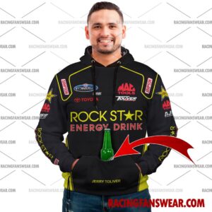Jerry Toliver NHRA Racing 2007 Uniform Apparel Clothes Sweatshirt Zip Pop Top Hoodie T-Shirt Long Pant 3 NHRA store - Loyal fans of Jerry Toliver's Unisex Hoodie,Unisex Pop Top Hoodie,Unisex Zip Hoodie,Unisex T-Shirt,Unisex Sweatshirt,Unisex Long Pants,Kid Hoodie,Kid Zip Hoodie,Kid T-Shirt,Kid Sweatshirt,Kid Long Pants:vintage NHRA racing suit,uniform,apparel,shirts,merch,merchandise,jersey,hoodie,jackets,shorts,sweatshirt,outfits,clothes