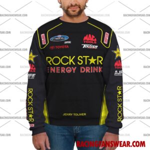 Jerry Toliver NHRA Racing 2007 Uniform Apparel Clothes Sweatshirt Zip Pop Top Hoodie T-Shirt Long Pant 7 NHRA store - Loyal fans of Jerry Toliver's Unisex Hoodie,Unisex Pop Top Hoodie,Unisex Zip Hoodie,Unisex T-Shirt,Unisex Sweatshirt,Unisex Long Pants,Kid Hoodie,Kid Zip Hoodie,Kid T-Shirt,Kid Sweatshirt,Kid Long Pants:vintage NHRA racing suit,uniform,apparel,shirts,merch,merchandise,jersey,hoodie,jackets,shorts,sweatshirt,outfits,clothes