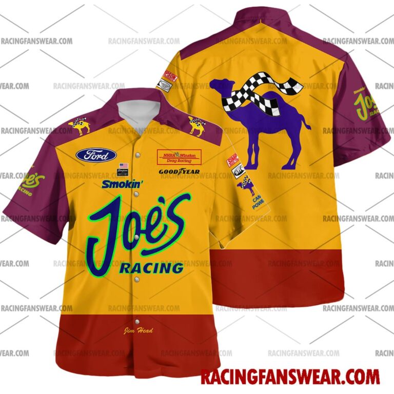 NHRA store - Loyal fans of Jim Head's Unisex Hawaiian Shirt,Unisex Polo Shirt,Kid Hawaiian Shirt,Kid Polo Shirt:vintage NHRA racing suit,uniform,apparel,shirts,merch,merchandise,jersey,hoodie,jackets,shorts,sweatshirt,outfits,clothes