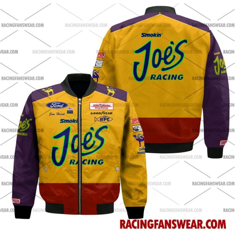 NHRA store - Loyal fans of Jim Head's Bomber Jacket,Unisex Thick Coat,Unisex Sleeveless Hoodie,Unisex Hooded T-Shirt,Kid Sleeveless Hoodie,Kid Hooded T-Shirts,Kid Thick Coat:vintage NHRA racing suit,uniform,apparel,shirts,merch,merchandise,jersey,hoodie,jackets,shorts,sweatshirt,outfits,clothes