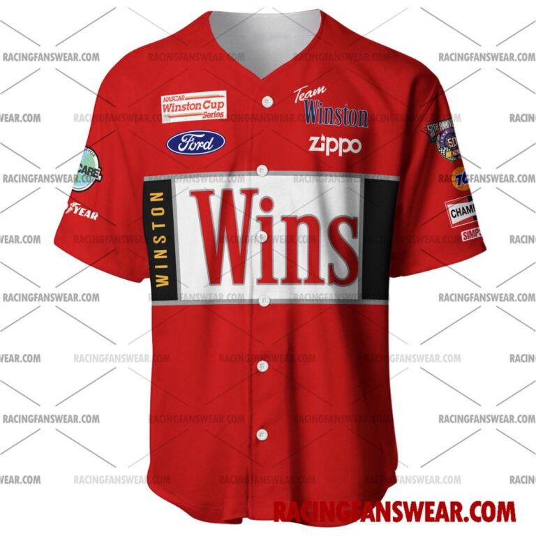 Nascar store - Loyal fans of Jimmy Spencer's Men's Baseball Jersey,Women's Baseball Jersey,Kid's Baseball Jersey,Men's Hockey Jerseys,WoMen's Hockey Jerseys,Youth's Hockey Jerseys:vintage nascar racing suit,uniform,apparel,shirts,merch,merchandise,jersey,hoodie,jackets,shorts,sweatshirt,outfits,clothes