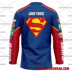 John Force NHRA Racing 1999 Uniform Apparel Clothes Baseball Jersey Hockey Jersey 4 NHRA store - Loyal fans of John Force's Men's Baseball Jersey,Women's Baseball Jersey,Kid's Baseball Jersey,Men's Hockey Jerseys,WoMen's Hockey Jerseys,Youth's Hockey Jerseys:vintage NHRA racing suit,uniform,apparel,shirts,merch,merchandise,jersey,hoodie,jackets,shorts,sweatshirt,outfits,clothes