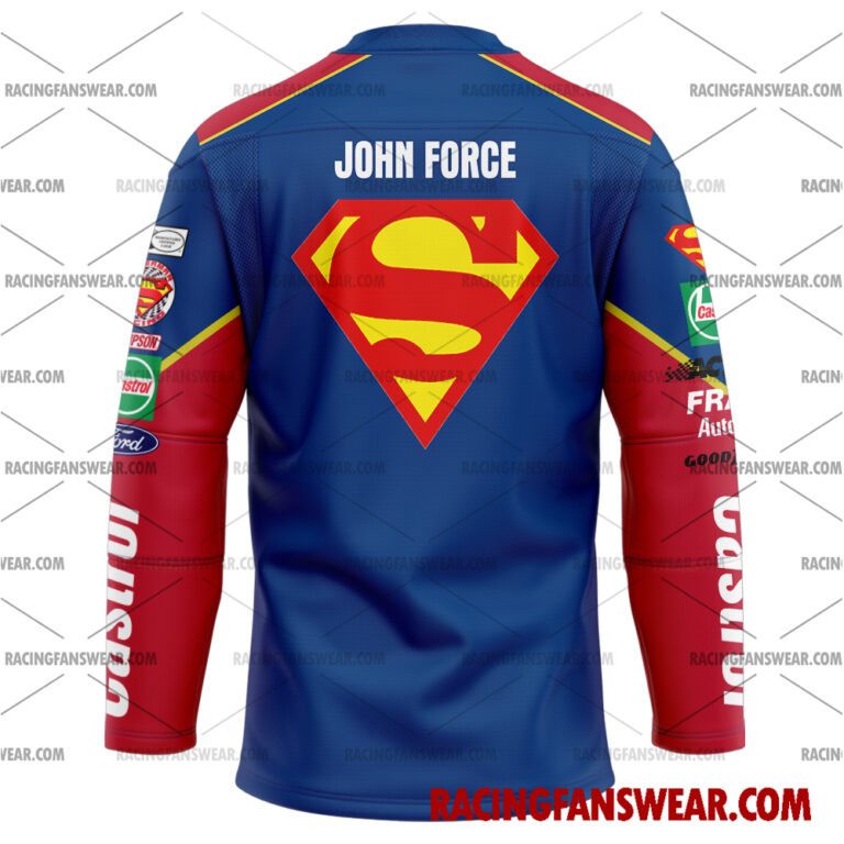 NHRA store - Loyal fans of John Force's Men's Baseball Jersey,Women's Baseball Jersey,Kid's Baseball Jersey,Men's Hockey Jerseys,WoMen's Hockey Jerseys,Youth's Hockey Jerseys:vintage NHRA racing suit,uniform,apparel,shirts,merch,merchandise,jersey,hoodie,jackets,shorts,sweatshirt,outfits,clothes