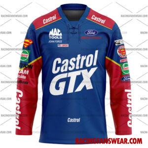 John Force NHRA Racing 1999 Uniform Apparel Clothes Baseball Jersey Hockey Jersey 3 NHRA store - Loyal fans of John Force's Men's Baseball Jersey,Women's Baseball Jersey,Kid's Baseball Jersey,Men's Hockey Jerseys,WoMen's Hockey Jerseys,Youth's Hockey Jerseys:vintage NHRA racing suit,uniform,apparel,shirts,merch,merchandise,jersey,hoodie,jackets,shorts,sweatshirt,outfits,clothes