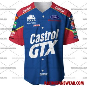 John Force NHRA Racing 1999 Uniform Apparel Clothes Baseball Jersey Hockey Jersey 1 NHRA store - Loyal fans of John Force's Men's Baseball Jersey,Women's Baseball Jersey,Kid's Baseball Jersey,Men's Hockey Jerseys,WoMen's Hockey Jerseys,Youth's Hockey Jerseys:vintage NHRA racing suit,uniform,apparel,shirts,merch,merchandise,jersey,hoodie,jackets,shorts,sweatshirt,outfits,clothes