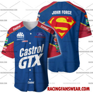 NHRA store - Loyal fans of John Force's Men's Baseball Jersey,Women's Baseball Jersey,Kid's Baseball Jersey,Men's Hockey Jerseys,WoMen's Hockey Jerseys,Youth's Hockey Jerseys:vintage NHRA racing suit,uniform,apparel,shirts,merch,merchandise,jersey,hoodie,jackets,shorts,sweatshirt,outfits,clothes