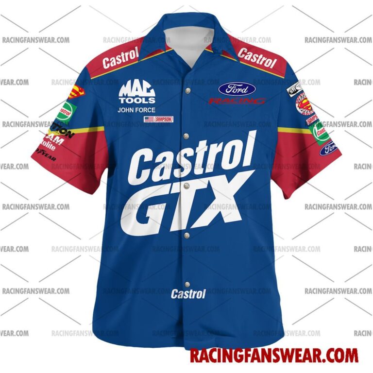 NHRA store - Loyal fans of John Force's Unisex Hawaiian Shirt,Unisex Polo Shirt,Kid Hawaiian Shirt,Kid Polo Shirt:vintage NHRA racing suit,uniform,apparel,shirts,merch,merchandise,jersey,hoodie,jackets,shorts,sweatshirt,outfits,clothes