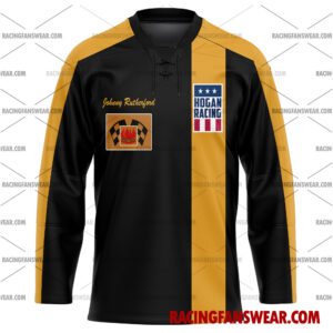 Johnny Rutherford IndyCar Racing 1974 Uniform Apparel Clothes Baseball Jersey Hockey Jersey 3 IndyCar store - Loyal fans of Johnny Rutherford's Men's Baseball Jersey,Women's Baseball Jersey,Kid's Baseball Jersey,Men's Hockey Jerseys,WoMen's Hockey Jerseys,Youth's Hockey Jerseys:Vintage indycar racing suit,uniform,apparel,shirts,merch,merchandise,jersey,hoodie,jackets,shorts,sweatshirt,outfits,clothes