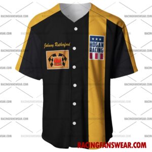 Johnny Rutherford IndyCar Racing 1974 Uniform Apparel Clothes Baseball Jersey Hockey Jersey 1 IndyCar store - Loyal fans of Johnny Rutherford's Men's Baseball Jersey,Women's Baseball Jersey,Kid's Baseball Jersey,Men's Hockey Jerseys,WoMen's Hockey Jerseys,Youth's Hockey Jerseys:Vintage indycar racing suit,uniform,apparel,shirts,merch,merchandise,jersey,hoodie,jackets,shorts,sweatshirt,outfits,clothes