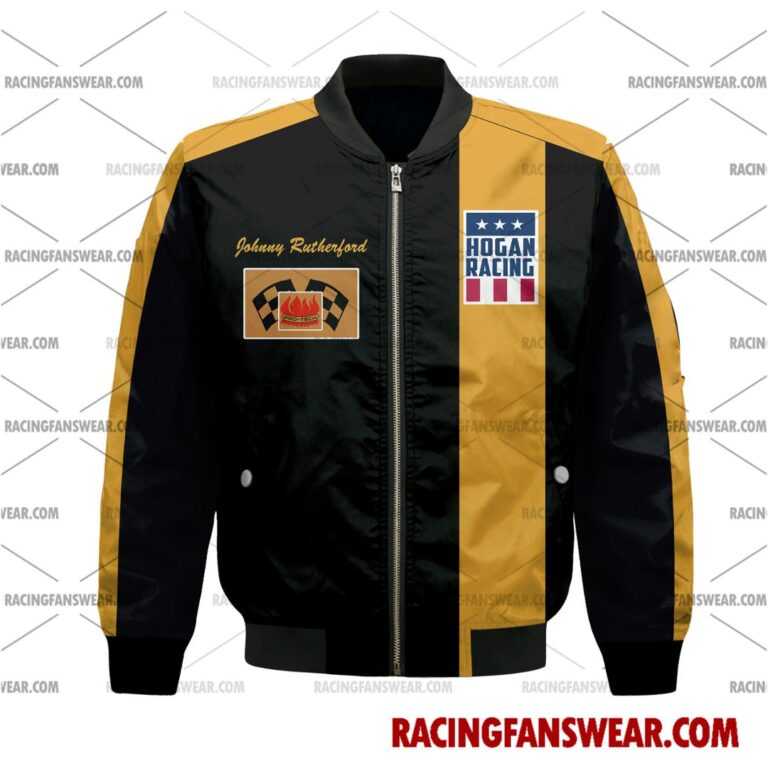 IndyCar store - Loyal fans of Johnny Rutherford's Bomber Jacket,Unisex Thick Coat,Unisex Sleeveless Hoodie,Unisex Hooded T-Shirt,Kid Sleeveless Hoodie,Kid Hooded T-Shirts,Kid Thick Coat:Vintage indycar racing suit,uniform,apparel,shirts,merch,merchandise,jersey,hoodie,jackets,shorts,sweatshirt,outfits,clothes