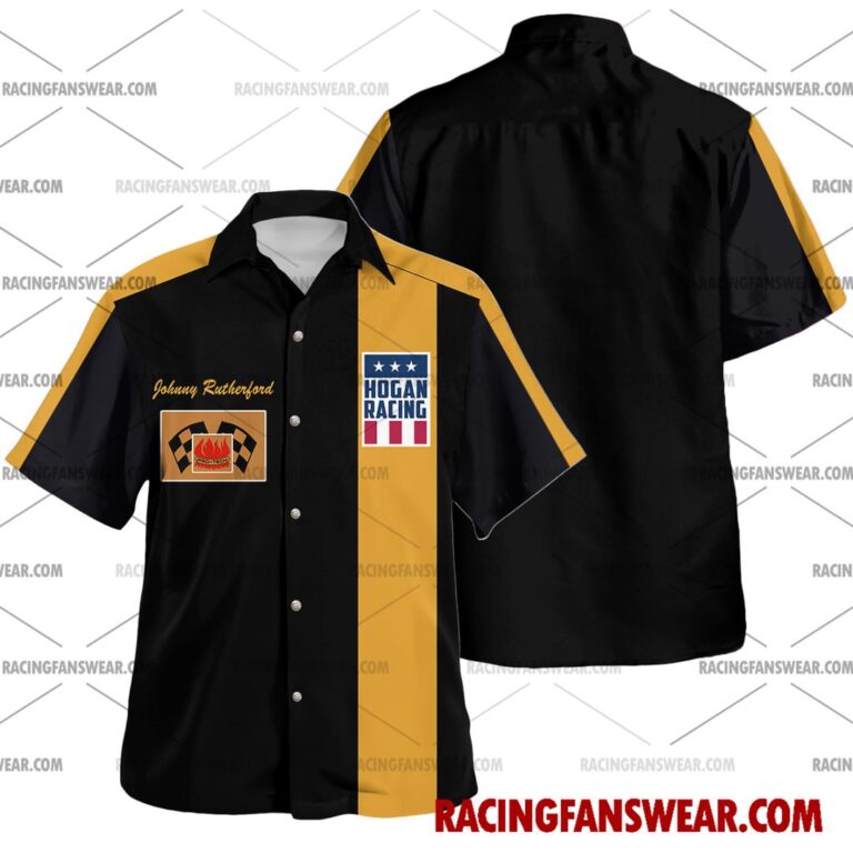 IndyCar store - Loyal fans of Johnny Rutherford's Unisex Hawaiian Shirt,Unisex Polo Shirt,Kid Hawaiian Shirt,Kid Polo Shirt:Vintage indycar racing suit,uniform,apparel,shirts,merch,merchandise,jersey,hoodie,jackets,shorts,sweatshirt,outfits,clothes