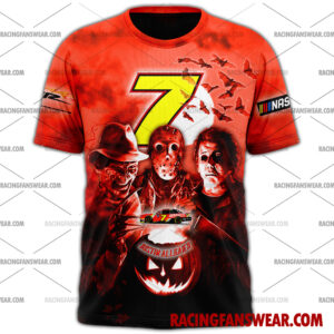 Justin Allgaier Nascar Racing Halloween Sweatshirt Zip Hoodie T-Shirt Hawaiian Baseball Hockey Jersey 6 Nascar store - Loyal fans of Justin Allgaier's Unisex Hawaiian Shirt,Unisex Hoodie,Unisex Zip Hoodie,Unisex T-Shirt,Unisex Sweatshirt,Men's Baseball Jersey,Women's Baseball Jersey,Kid's Baseball Jersey,Men's Hockey Jerseys,WoMen's Hockey Jerseys,Youth's Hockey Jerseys,Kid Hawaiian Shirt,Kid Hoodie,Kid Zip Hoodie,Kid T-Shirt,Kid Sweatshirt:vintage nascar racing suit,uniform,apparel,shirts,merch,merchandise,jersey,hoodie,jackets,shorts,sweatshirt,outfits,clothes
