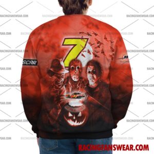 Justin Allgaier Nascar Racing Halloween Sweatshirt Zip Hoodie T-Shirt Hawaiian Baseball Hockey Jersey 9 Nascar store - Loyal fans of Justin Allgaier's Unisex Hawaiian Shirt,Unisex Hoodie,Unisex Zip Hoodie,Unisex T-Shirt,Unisex Sweatshirt,Men's Baseball Jersey,Women's Baseball Jersey,Kid's Baseball Jersey,Men's Hockey Jerseys,WoMen's Hockey Jerseys,Youth's Hockey Jerseys,Kid Hawaiian Shirt,Kid Hoodie,Kid Zip Hoodie,Kid T-Shirt,Kid Sweatshirt:vintage nascar racing suit,uniform,apparel,shirts,merch,merchandise,jersey,hoodie,jackets,shorts,sweatshirt,outfits,clothes