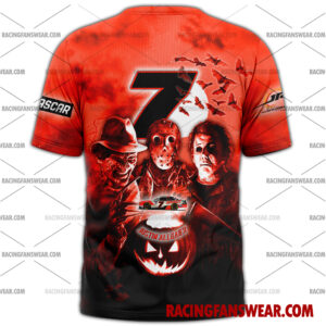Justin Allgaier Nascar Racing Halloween Sweatshirt Zip Hoodie T-Shirt Hawaiian Baseball Hockey Jersey 7 Nascar store - Loyal fans of Justin Allgaier's Unisex Hawaiian Shirt,Unisex Hoodie,Unisex Zip Hoodie,Unisex T-Shirt,Unisex Sweatshirt,Men's Baseball Jersey,Women's Baseball Jersey,Kid's Baseball Jersey,Men's Hockey Jerseys,WoMen's Hockey Jerseys,Youth's Hockey Jerseys,Kid Hawaiian Shirt,Kid Hoodie,Kid Zip Hoodie,Kid T-Shirt,Kid Sweatshirt:vintage nascar racing suit,uniform,apparel,shirts,merch,merchandise,jersey,hoodie,jackets,shorts,sweatshirt,outfits,clothes