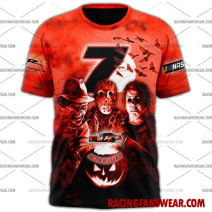 Justin Allgaier Nascar Racing Halloween Sweatshirt Zip Hoodie T-Shirt Hawaiian Baseball Hockey Jersey 6 Nascar store - Loyal fans of Justin Allgaier's Unisex Hawaiian Shirt,Unisex Hoodie,Unisex Zip Hoodie,Unisex T-Shirt,Unisex Sweatshirt,Men's Baseball Jersey,Women's Baseball Jersey,Kid's Baseball Jersey,Men's Hockey Jerseys,WoMen's Hockey Jerseys,Youth's Hockey Jerseys,Kid Hawaiian Shirt,Kid Hoodie,Kid Zip Hoodie,Kid T-Shirt,Kid Sweatshirt:vintage nascar racing suit,uniform,apparel,shirts,merch,merchandise,jersey,hoodie,jackets,shorts,sweatshirt,outfits,clothes