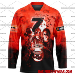 Justin Allgaier Nascar Racing Halloween Sweatshirt Zip Hoodie T-Shirt Hawaiian Baseball Hockey Jersey 13 Nascar store - Loyal fans of Justin Allgaier's Unisex Hawaiian Shirt,Unisex Hoodie,Unisex Zip Hoodie,Unisex T-Shirt,Unisex Sweatshirt,Men's Baseball Jersey,Women's Baseball Jersey,Kid's Baseball Jersey,Men's Hockey Jerseys,WoMen's Hockey Jerseys,Youth's Hockey Jerseys,Kid Hawaiian Shirt,Kid Hoodie,Kid Zip Hoodie,Kid T-Shirt,Kid Sweatshirt:vintage nascar racing suit,uniform,apparel,shirts,merch,merchandise,jersey,hoodie,jackets,shorts,sweatshirt,outfits,clothes