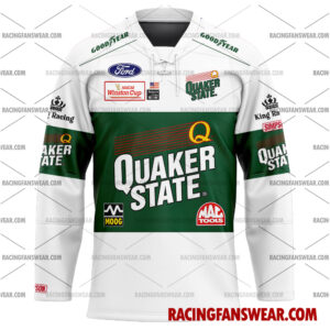 Kenny Bernstein Nascar Racing 1990s Uniform Apparel Clothes Baseball Jersey Hockey Jersey 3 Nascar store - Loyal fans of Kenny Bernstein's Men's Baseball Jersey,Women's Baseball Jersey,Kid's Baseball Jersey,Men's Hockey Jerseys,WoMen's Hockey Jerseys,Youth's Hockey Jerseys:vintage nascar racing suit,uniform,apparel,shirts,merch,merchandise,jersey,hoodie,jackets,shorts,sweatshirt,outfits,clothes