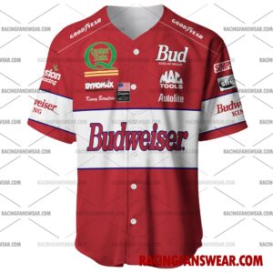 Kenny Bernstein NHRA Racing 1993 Uniform Apparel Clothes Baseball Jersey Hockey Jersey 1 NHRA store - Loyal fans of Kenny Bernstein's Men's Baseball Jersey,Women's Baseball Jersey,Kid's Baseball Jersey,Men's Hockey Jerseys,WoMen's Hockey Jerseys,Youth's Hockey Jerseys:vintage NHRA racing suit,uniform,apparel,shirts,merch,merchandise,jersey,hoodie,jackets,shorts,sweatshirt,outfits,clothes