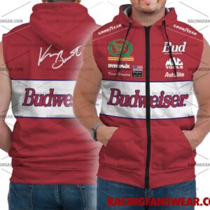 Kenny Bernstein NHRA Racing 1993 Uniform Apparel Clothes Bomber Thick Coat Sleeveless Hoodie Hooded T-Shirt 4 NHRA store - Loyal fans of Kenny Bernstein's Bomber Jacket,Unisex Thick Coat,Unisex Sleeveless Hoodie,Unisex Hooded T-Shirt,Kid Sleeveless Hoodie,Kid Hooded T-Shirts,Kid Thick Coat:vintage NHRA racing suit,uniform,apparel,shirts,merch,merchandise,jersey,hoodie,jackets,shorts,sweatshirt,outfits,clothes