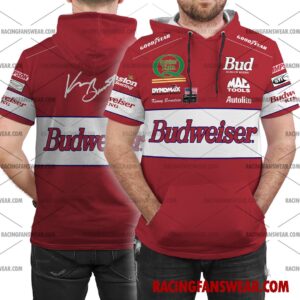 Kenny Bernstein NHRA Racing 1993 Uniform Apparel Clothes Bomber Thick Coat Sleeveless Hoodie Hooded T-Shirt 6 NHRA store - Loyal fans of Kenny Bernstein's Bomber Jacket,Unisex Thick Coat,Unisex Sleeveless Hoodie,Unisex Hooded T-Shirt,Kid Sleeveless Hoodie,Kid Hooded T-Shirts,Kid Thick Coat:vintage NHRA racing suit,uniform,apparel,shirts,merch,merchandise,jersey,hoodie,jackets,shorts,sweatshirt,outfits,clothes