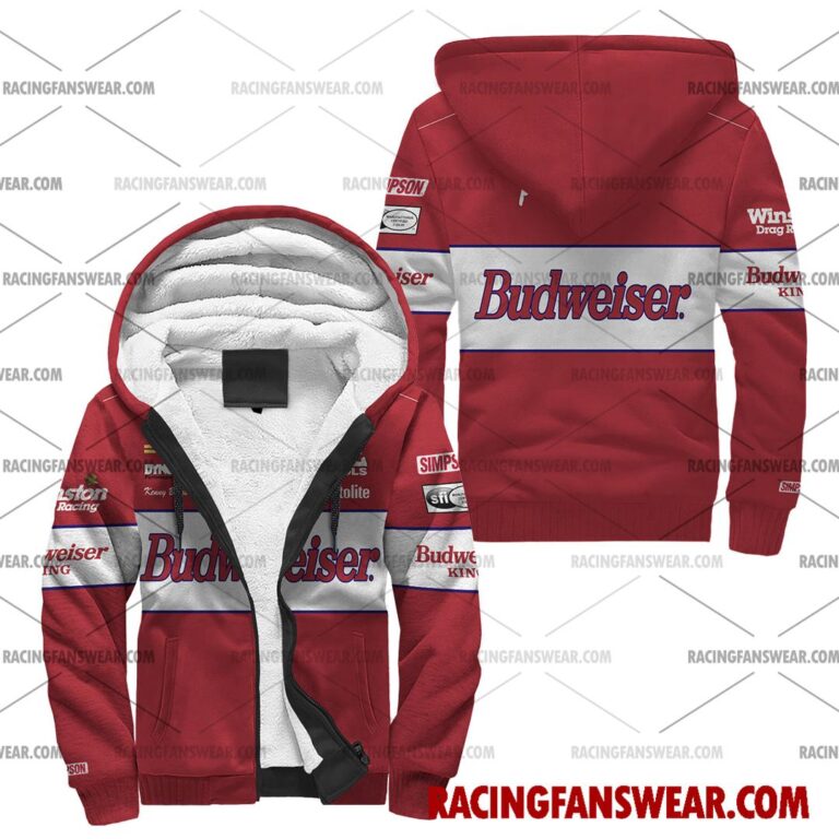 NHRA store - Loyal fans of Kenny Bernstein's Bomber Jacket,Unisex Thick Coat,Unisex Sleeveless Hoodie,Unisex Hooded T-Shirt,Kid Sleeveless Hoodie,Kid Hooded T-Shirts,Kid Thick Coat:vintage NHRA racing suit,uniform,apparel,shirts,merch,merchandise,jersey,hoodie,jackets,shorts,sweatshirt,outfits,clothes