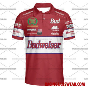 Kenny Bernstein NHRA Racing 1993 Uniform Apparel Clothes Hawaiian Polo Shirts 4 NHRA store - Loyal fans of Kenny Bernstein's Unisex Hawaiian Shirt,Unisex Polo Shirt,Kid Hawaiian Shirt,Kid Polo Shirt:vintage NHRA racing suit,uniform,apparel,shirts,merch,merchandise,jersey,hoodie,jackets,shorts,sweatshirt,outfits,clothes
