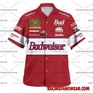Kenny Bernstein NHRA Racing 1993 Uniform Apparel Clothes Hawaiian Polo Shirts 1 NHRA store - Loyal fans of Kenny Bernstein's Unisex Hawaiian Shirt,Unisex Polo Shirt,Kid Hawaiian Shirt,Kid Polo Shirt:vintage NHRA racing suit,uniform,apparel,shirts,merch,merchandise,jersey,hoodie,jackets,shorts,sweatshirt,outfits,clothes