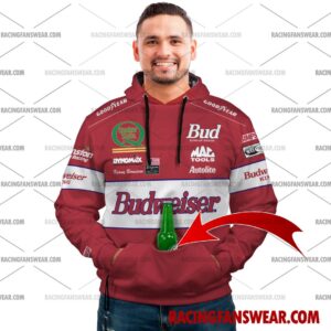 Kenny Bernstein NHRA Racing 1993 Uniform Apparel Clothes Sweatshirt Zip Pop Top Hoodie T-Shirt Long Pant 3 NHRA store - Loyal fans of Kenny Bernstein's Unisex Hoodie,Unisex Pop Top Hoodie,Unisex Zip Hoodie,Unisex T-Shirt,Unisex Sweatshirt,Unisex Long Pants,Kid Hoodie,Kid Zip Hoodie,Kid T-Shirt,Kid Sweatshirt,Kid Long Pants:vintage NHRA racing suit,uniform,apparel,shirts,merch,merchandise,jersey,hoodie,jackets,shorts,sweatshirt,outfits,clothes