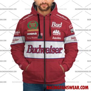 Kenny Bernstein NHRA Racing 1993 Uniform Apparel Clothes Sweatshirt Zip Pop Top Hoodie T-Shirt Long Pant 4 NHRA store - Loyal fans of Kenny Bernstein's Unisex Hoodie,Unisex Pop Top Hoodie,Unisex Zip Hoodie,Unisex T-Shirt,Unisex Sweatshirt,Unisex Long Pants,Kid Hoodie,Kid Zip Hoodie,Kid T-Shirt,Kid Sweatshirt,Kid Long Pants:vintage NHRA racing suit,uniform,apparel,shirts,merch,merchandise,jersey,hoodie,jackets,shorts,sweatshirt,outfits,clothes