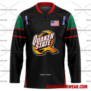 Kenny Tran NHRA Racing 2003 Uniform Apparel Clothes Baseball Jersey Hockey Jersey 3 NHRA store - Loyal fans of Kenny Tran's Men's Baseball Jersey,Women's Baseball Jersey,Kid's Baseball Jersey,Men's Hockey Jerseys,WoMen's Hockey Jerseys,Youth's Hockey Jerseys:vintage NHRA racing suit,uniform,apparel,shirts,merch,merchandise,jersey,hoodie,jackets,shorts,sweatshirt,outfits,clothes