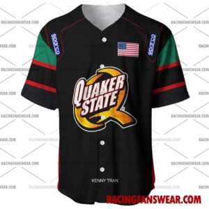 Kenny Tran NHRA Racing 2003 Uniform Apparel Clothes Baseball Jersey Hockey Jersey 1 NHRA store - Loyal fans of Kenny Tran's Men's Baseball Jersey,Women's Baseball Jersey,Kid's Baseball Jersey,Men's Hockey Jerseys,WoMen's Hockey Jerseys,Youth's Hockey Jerseys:vintage NHRA racing suit,uniform,apparel,shirts,merch,merchandise,jersey,hoodie,jackets,shorts,sweatshirt,outfits,clothes
