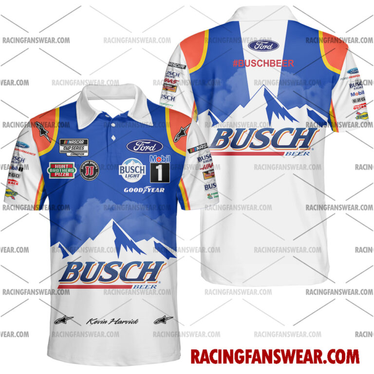 Nascar store - Loyal fans of Kevin Harvick's Unisex Hawaiian Shirt,Unisex Polo Shirt,Kid Hawaiian Shirt,Kid Polo Shirt:vintage nascar racing suit,uniform,apparel,shirts,merch,merchandise,jersey,hoodie,jackets,shorts,sweatshirt,outfits,clothes