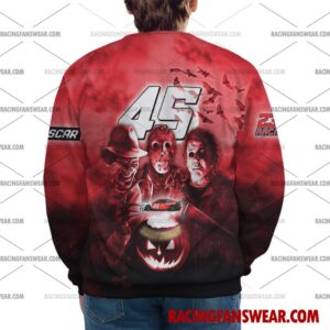 Kurt Busch Nascar Racing Halloween Sweatshirt Zip Hoodie T-Shirt Hawaiian Baseball Hockey Jersey 9 Nascar store - Loyal fans of Kurt Busch's Unisex Hawaiian Shirt,Unisex Hoodie,Unisex Zip Hoodie,Unisex T-Shirt,Unisex Sweatshirt,Men's Baseball Jersey,Women's Baseball Jersey,Kid's Baseball Jersey,Men's Hockey Jerseys,WoMen's Hockey Jerseys,Youth's Hockey Jerseys,Kid Hawaiian Shirt,Kid Hoodie,Kid Zip Hoodie,Kid T-Shirt,Kid Sweatshirt:vintage nascar racing suit,uniform,apparel,shirts,merch,merchandise,jersey,hoodie,jackets,shorts,sweatshirt,outfits,clothes