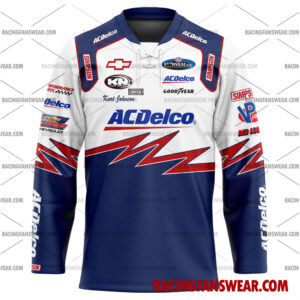 Kurt Johnson NHRA Racing 1996 Uniform Apparel Clothes Baseball Jersey Hockey Jersey 3 NHRA store - Loyal fans of Kurt Johnson's Men's Baseball Jersey,Women's Baseball Jersey,Kid's Baseball Jersey,Men's Hockey Jerseys,WoMen's Hockey Jerseys,Youth's Hockey Jerseys:vintage NHRA racing suit,uniform,apparel,shirts,merch,merchandise,jersey,hoodie,jackets,shorts,sweatshirt,outfits,clothes