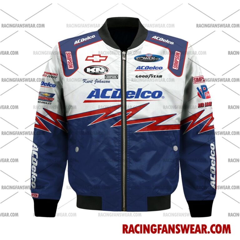 NHRA store - Loyal fans of Kurt Johnson's Bomber Jacket,Unisex Thick Coat,Unisex Sleeveless Hoodie,Unisex Hooded T-Shirt,Kid Sleeveless Hoodie,Kid Hooded T-Shirts,Kid Thick Coat:vintage NHRA racing suit,uniform,apparel,shirts,merch,merchandise,jersey,hoodie,jackets,shorts,sweatshirt,outfits,clothes