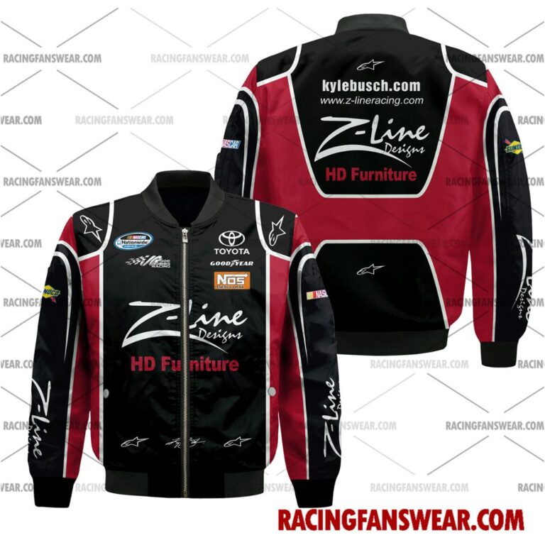 Nascar store - Loyal fans of Kyle Busch's Bomber Jacket,Unisex Thick Coat,Unisex Sleeveless Hoodie,Unisex Hooded T-Shirt,Kid Sleeveless Hoodie,Kid Hooded T-Shirts,Kid Thick Coat:vintage nascar racing suit,uniform,apparel,shirts,merch,merchandise,jersey,hoodie,jackets,shorts,sweatshirt,outfits,clothes