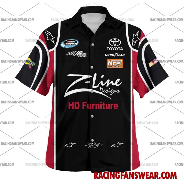 Nascar store - Loyal fans of Kyle Busch's Unisex Hawaiian Shirt,Unisex Polo Shirt,Kid Hawaiian Shirt,Kid Polo Shirt:vintage nascar racing suit,uniform,apparel,shirts,merch,merchandise,jersey,hoodie,jackets,shorts,sweatshirt,outfits,clothes