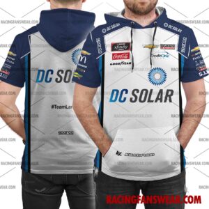 Kyle Larson Nascar Racing 2018 Uniform Apparel Clothes Bomber Thick Coat Sleeveless Hoodie Hooded T-Shirt 6 Nascar store - Loyal fans of Kyle Larson's Bomber Jacket,Unisex Thick Coat,Unisex Sleeveless Hoodie,Unisex Hooded T-Shirt,Kid Sleeveless Hoodie,Kid Hooded T-Shirts,Kid Thick Coat:vintage nascar racing suit,uniform,apparel,shirts,merch,merchandise,jersey,hoodie,jackets,shorts,sweatshirt,outfits,clothes