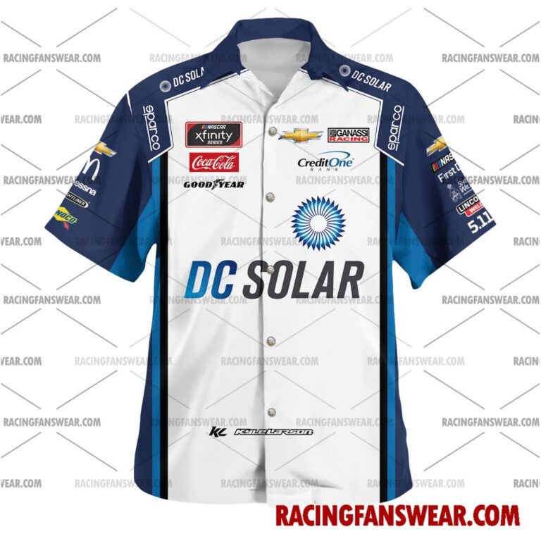 Nascar store - Loyal fans of Kyle Larson's Unisex Hawaiian Shirt,Unisex Polo Shirt,Kid Hawaiian Shirt,Kid Polo Shirt:vintage nascar racing suit,uniform,apparel,shirts,merch,merchandise,jersey,hoodie,jackets,shorts,sweatshirt,outfits,clothes